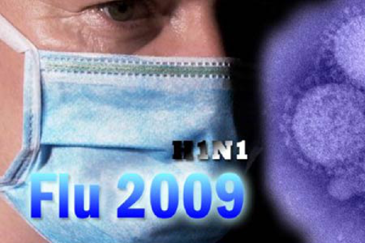 41ผู้ป่วยหวัด 2009หายเป็นปกติ 41ผู้ป่วยหวัด 2009หายเป็นปกติ