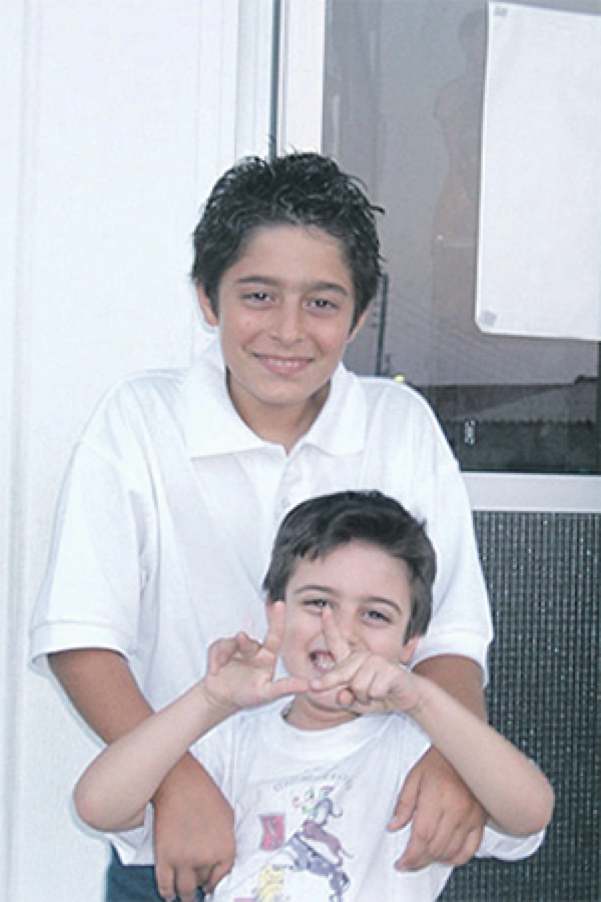 เปิดปูม 2 หนุ่มแห่ง ‘ซูจี’รักที่เสียสละเพื่อ ‘แม่’