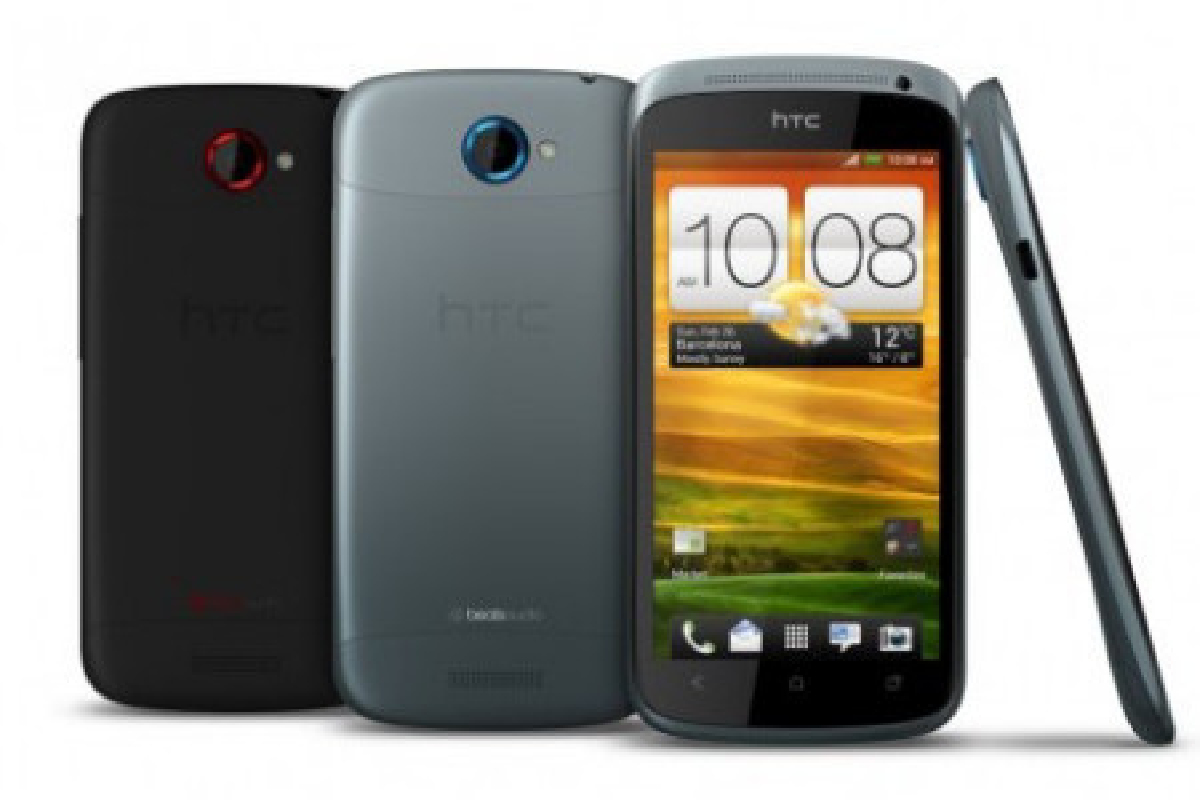 HTC One Sเด่นทั้งภาพและเสียง HTC One Sเด่นทั้งภาพและเสียง