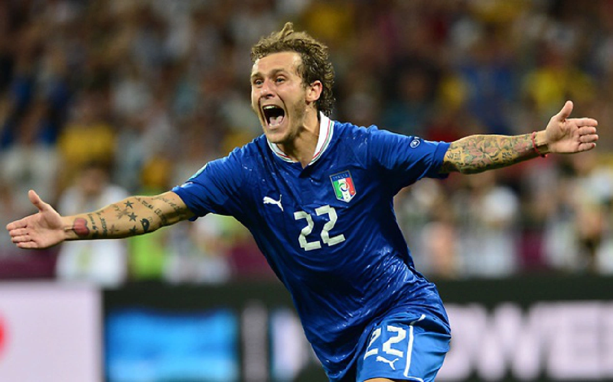 Euro 2012: England fails again in penalty shoot-out as Italy advances