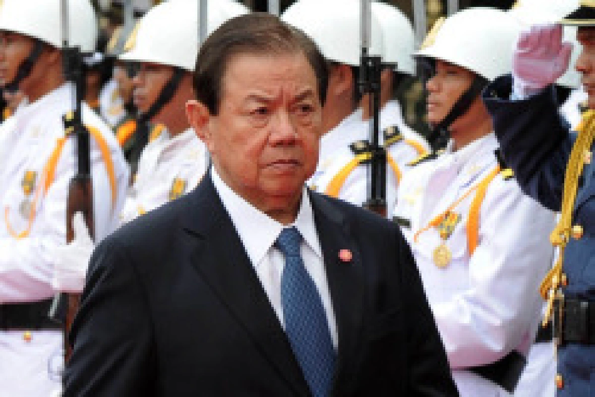 บิ๊กอ๊อดย้ำกองทัพดูแลเข้มนาซ่าใช้อู่ตะเภา