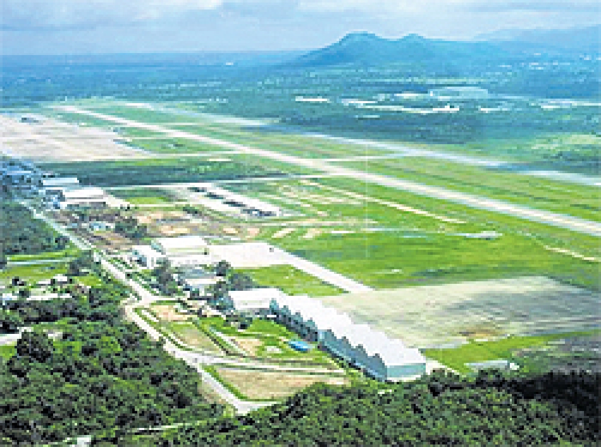 โลกมองไทย