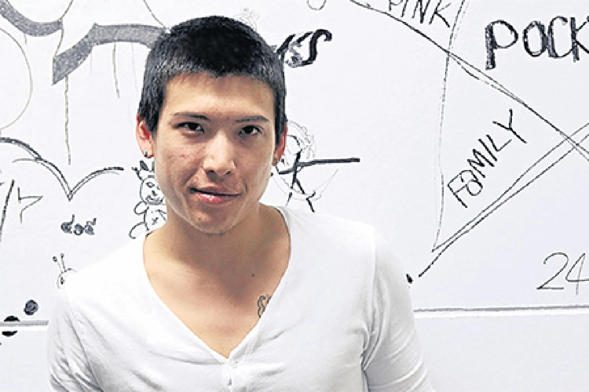 เซเลบ...หัวใจดนตรี ป๊อก จิราธิวัฒน์