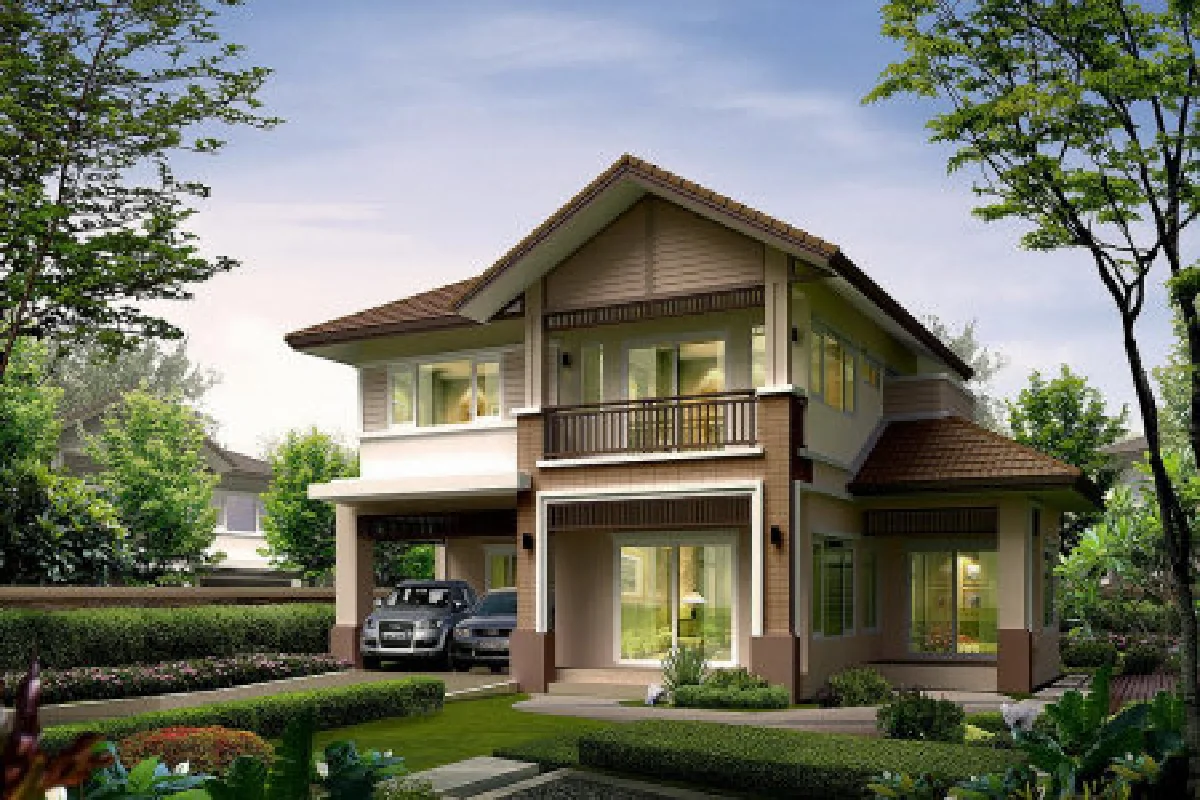 จัดสรรยิ้ม เมกะบางนาดันยอดพุ่ง