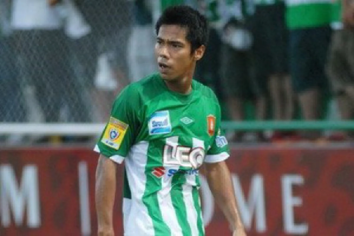 "บีจี"ปล่อย สุธี ซบ สุพรรณฯ