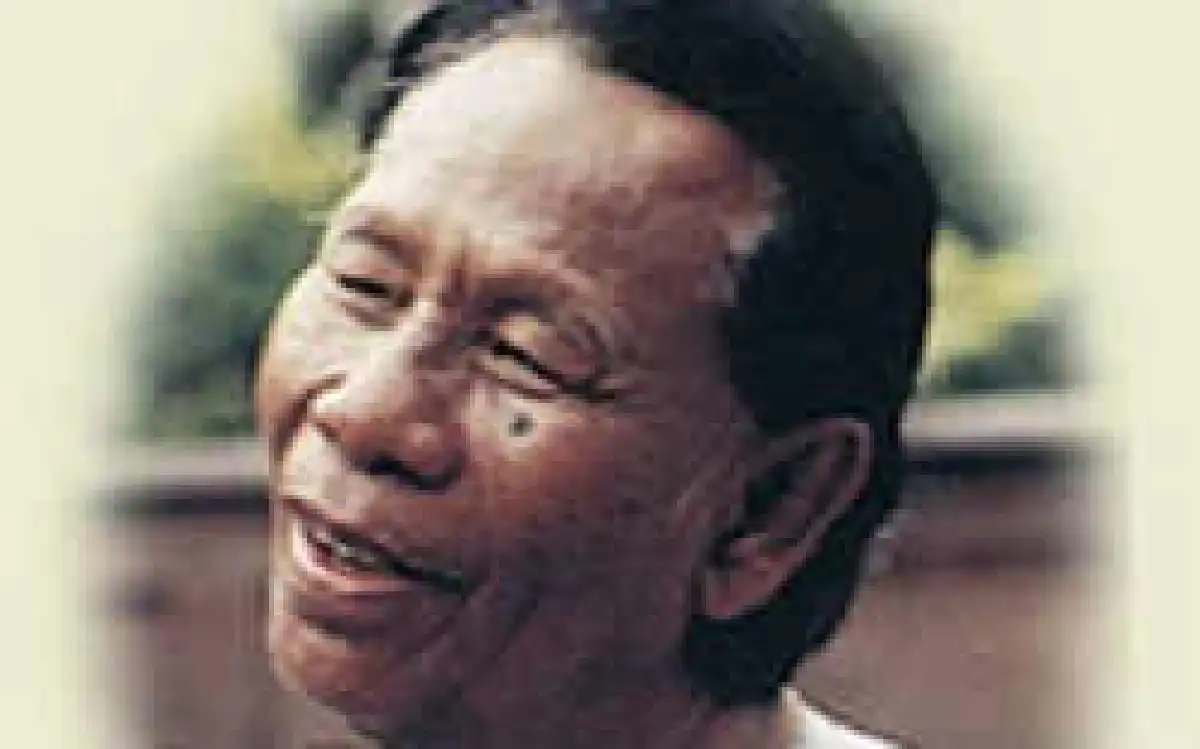 หวังเต๊ะเสียชีวิตแล้ววัย87ปี