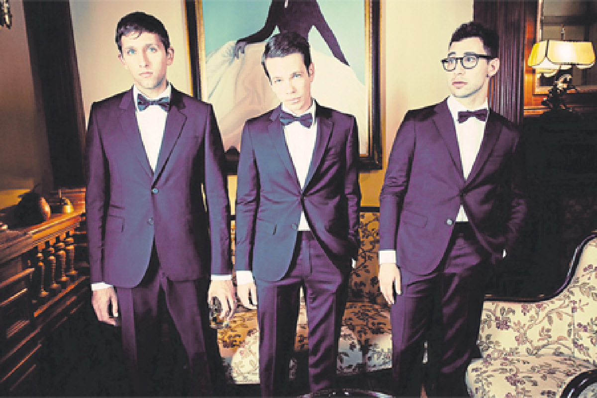 เพลงจุดพลัง ...‘ฟัน.’ เพลงจุดพลัง ...‘ฟัน.’