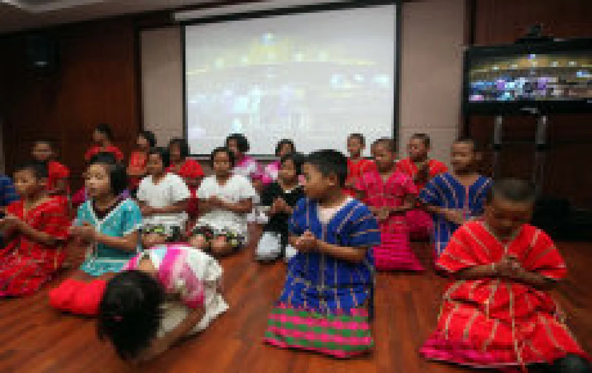 ศาลปค.สูงสุดสั่งจ่ายชาวคลิตี้ล่างเพิ่ม