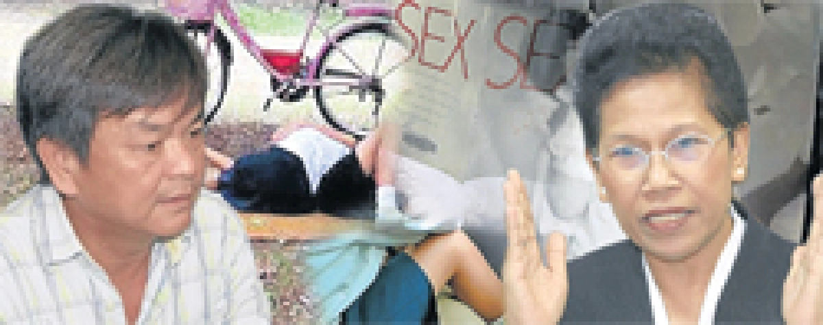 พฤติกรรมผู้ใหญ่...ต้นตอเด็กมั่วเซ็กซ์?