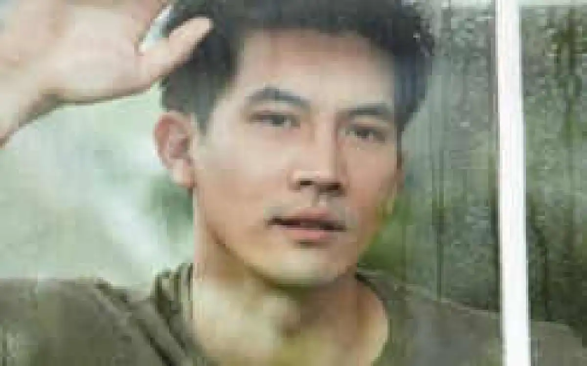 เคนเมินคนแอนตี้เล่นละครคู่มารี