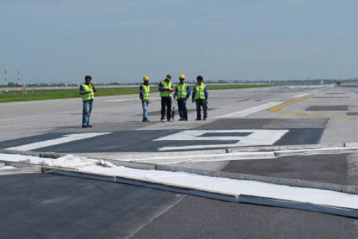 ซ่อมรันเวย์สุวรรณภูมิกระทบท่องเที่ยว