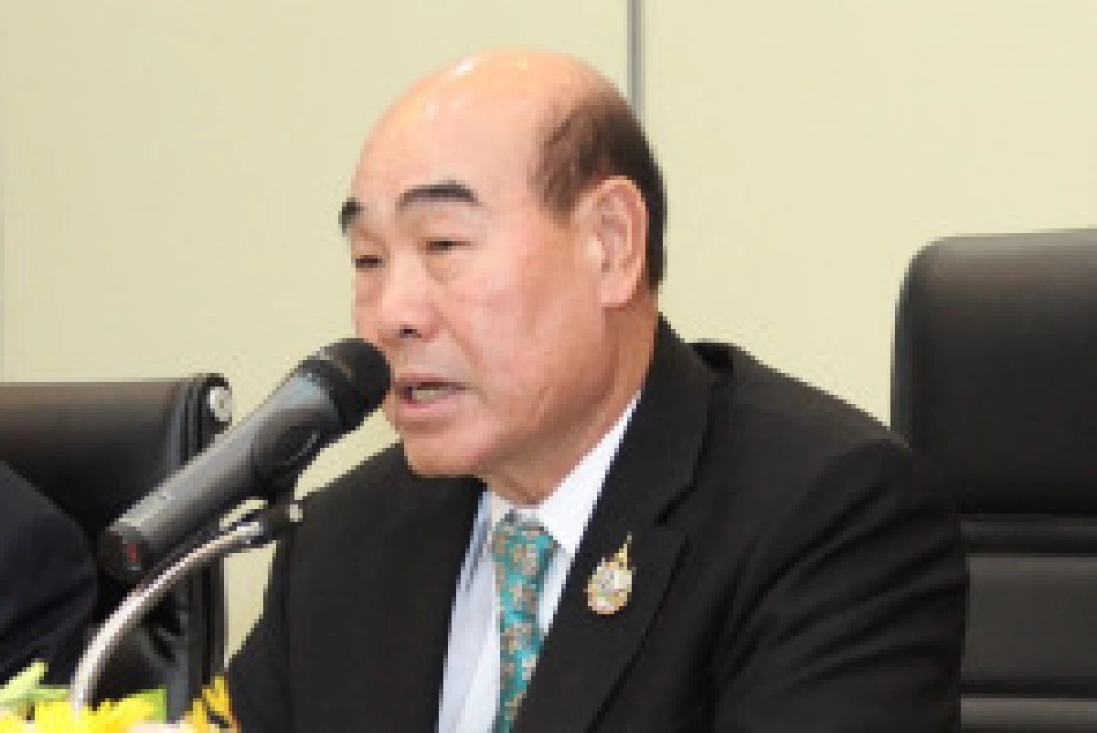 บสย.ลุยค้ำสินเชื่อSME3.4หมื่นล.