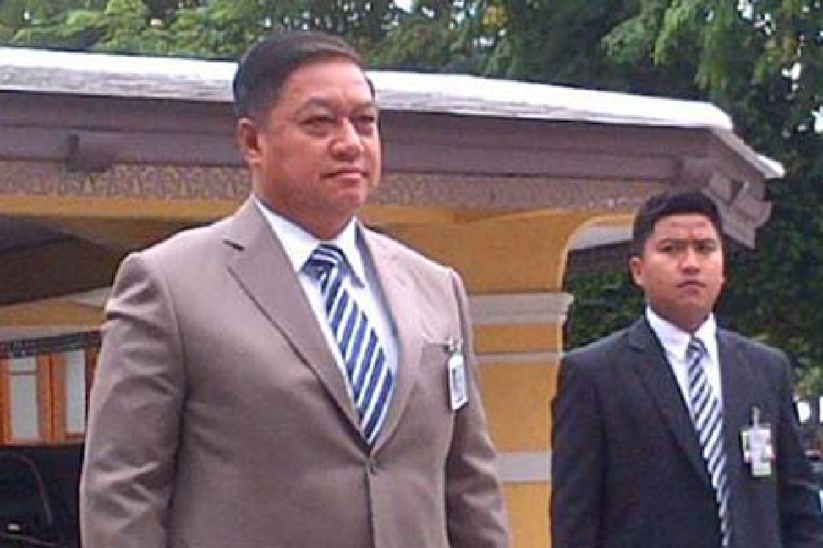 สุกำพลจวกเลอะเทอะค้านอู่ตะเภา สุกำพลจวกเลอะเทอะค้านอู่ตะเภา