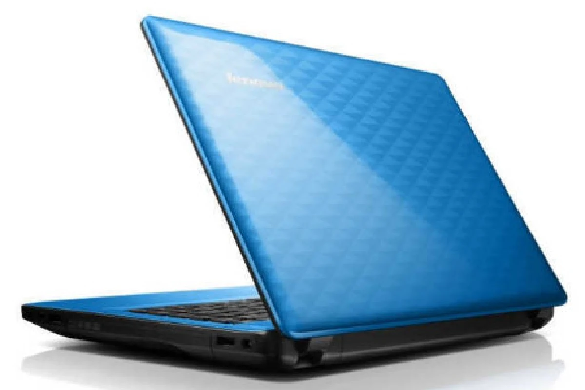 Lenovo IdeaPadชนะทุกความบันเทิง