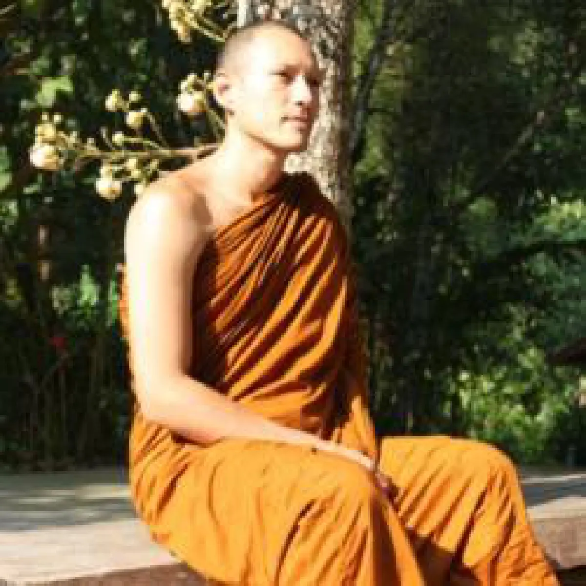 แถลงการณ์พระเจสันเหตุไม่ลาสิกขา