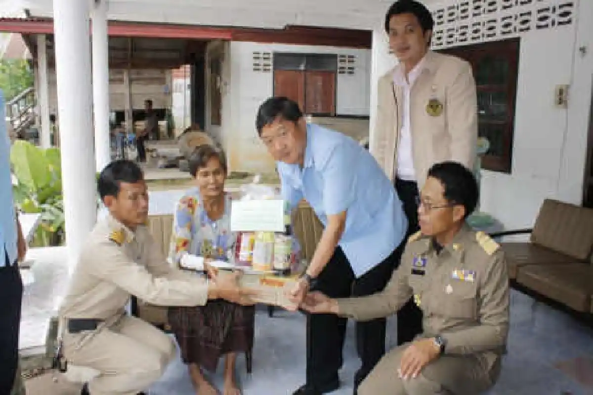 โจ๋ติดยายั๊วะดึงตัวเข้าบำบัดฟันแม่ผญบ.เจ็บ
