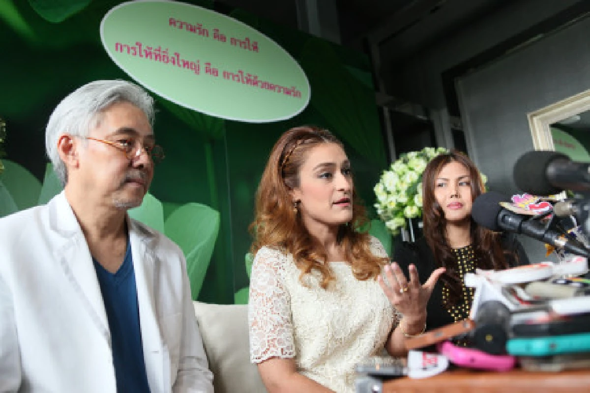น้องดายอมเสียสละถอนหมั้นพระเจสัน ยัง