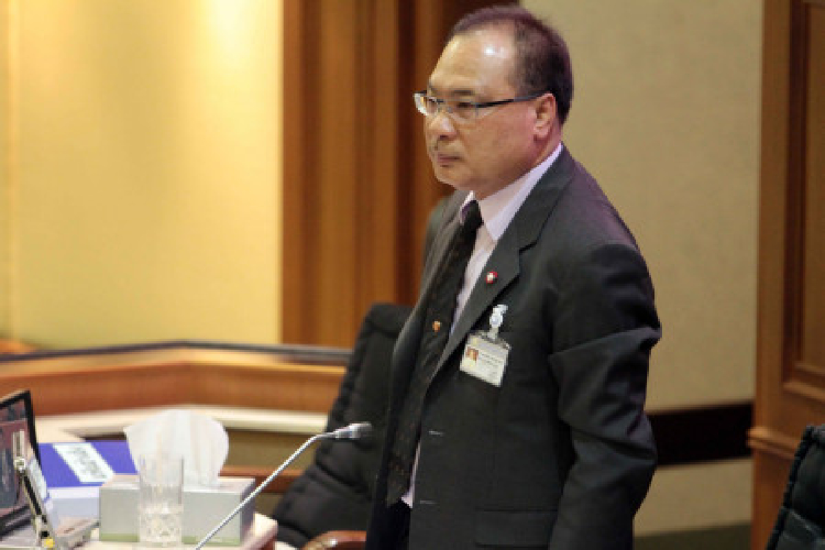 ขุนค้อนหนุนถอยกม.ปรองดอง ขุนค้อนหนุนถอยกม.ปรองดอง