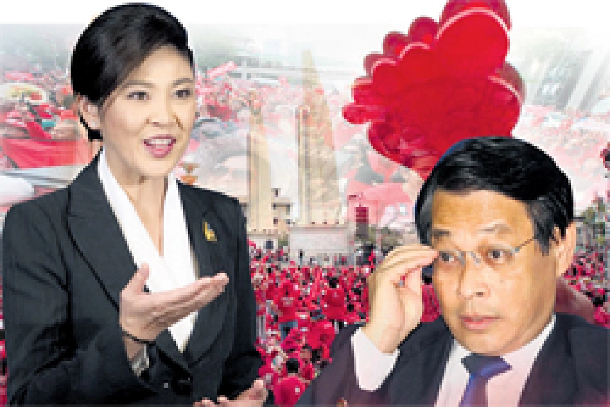 ถอดรหัส'สุชาติ'...รัฐบาลอยู่ไม่เกินสิ้นปี