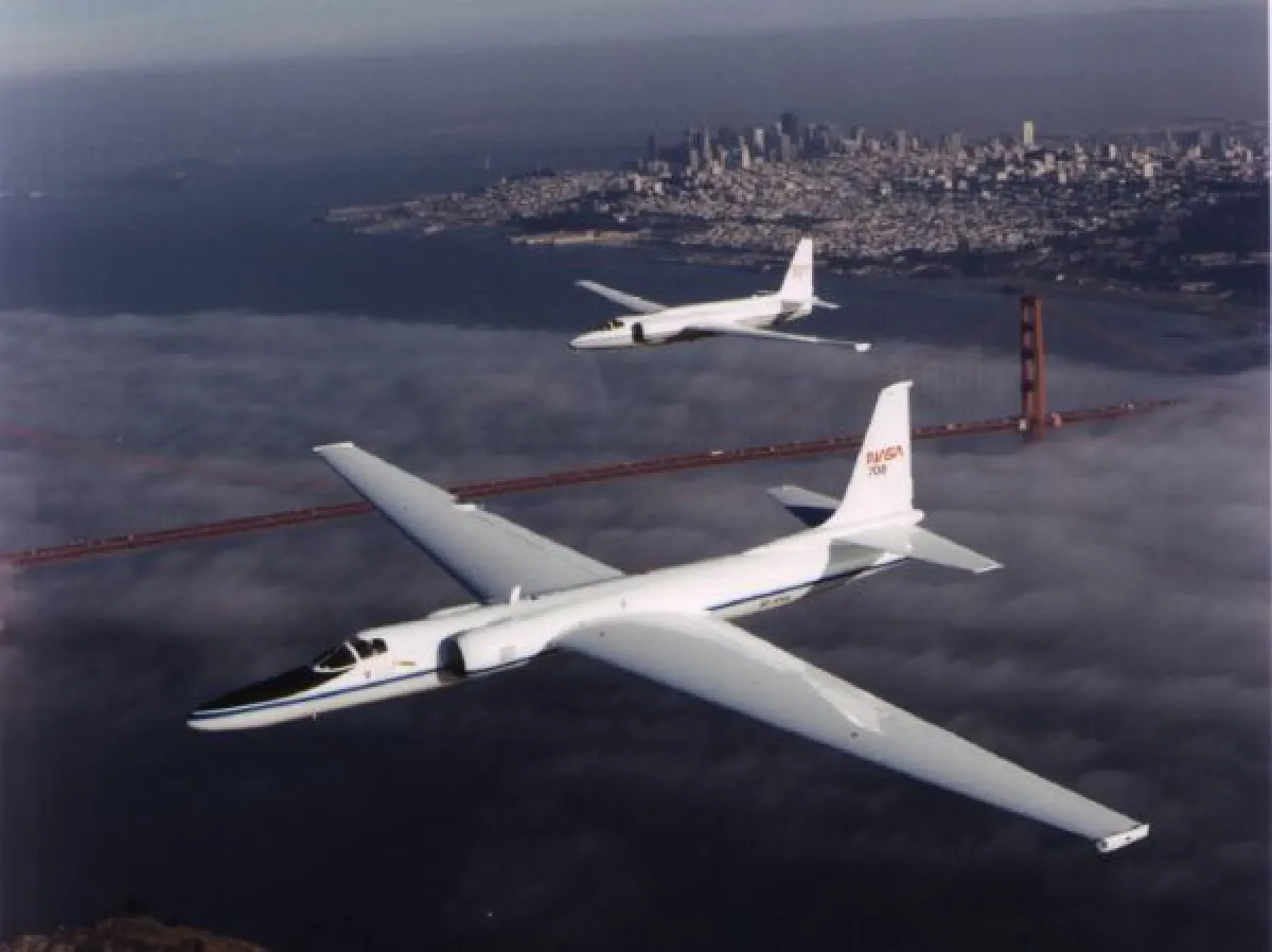 Nasa mission aborted: Leadership lacking