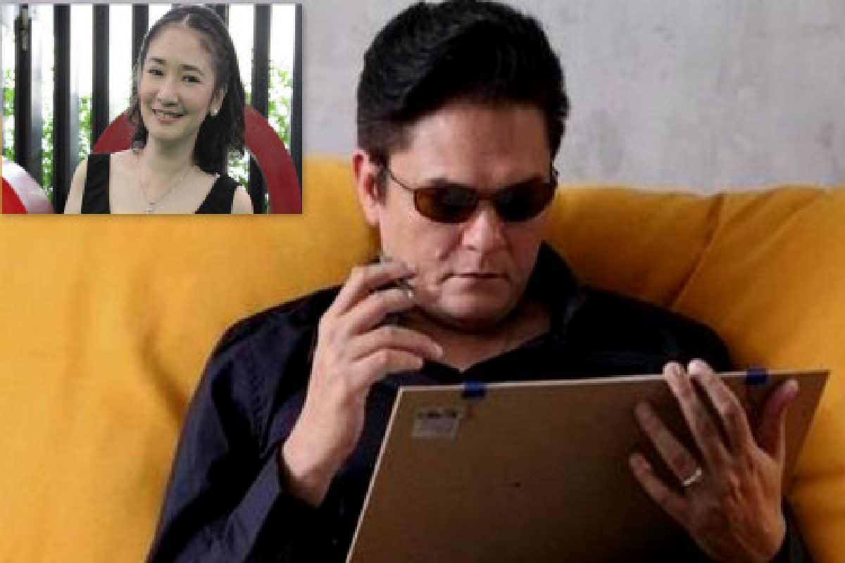 ปีเตอร์แฉกลับปิงปองทำตัวเอง ปีเตอร์แฉกลับปิงปองทำตัวเอง