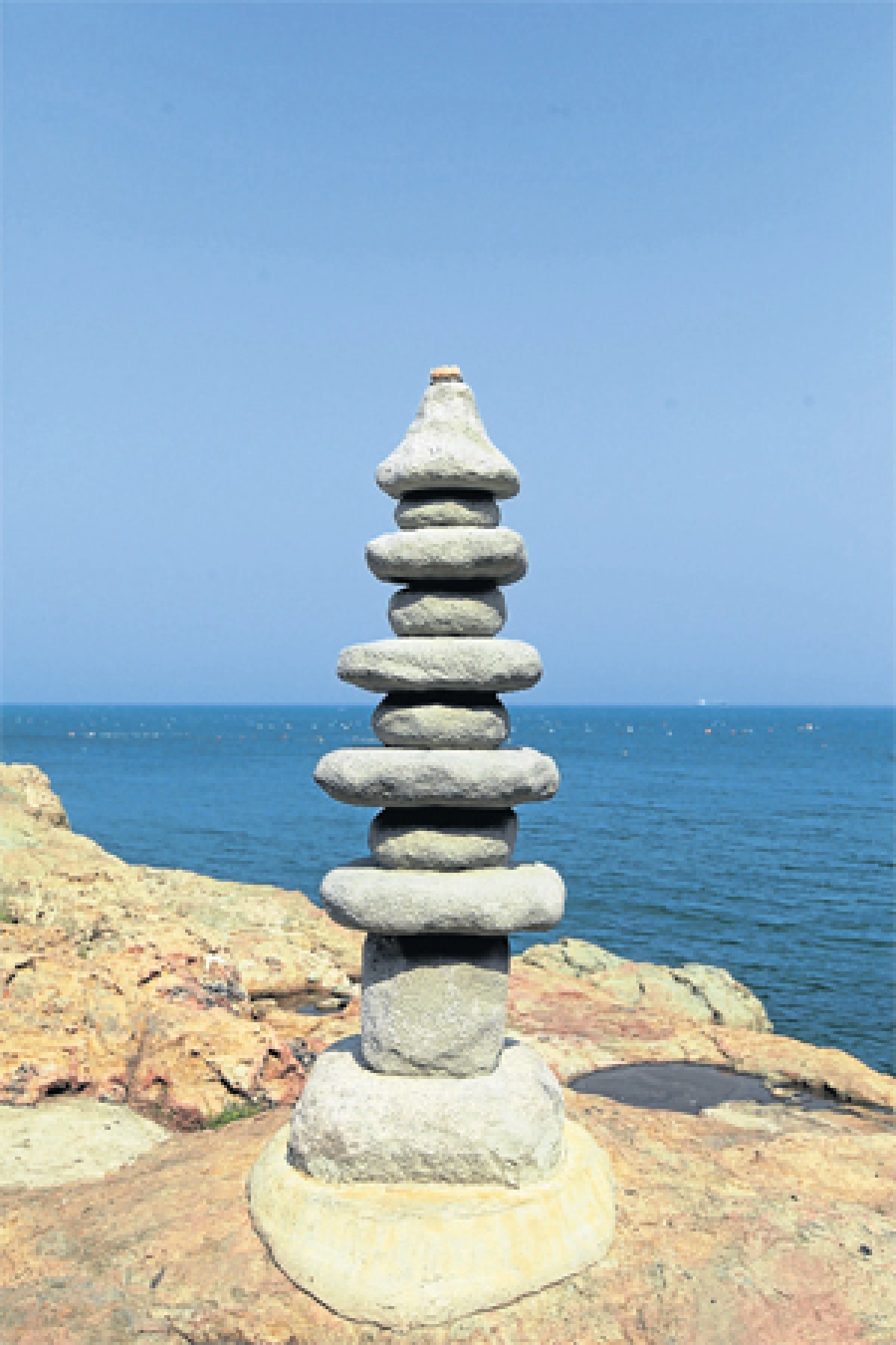 แฮดองยงกุงซา