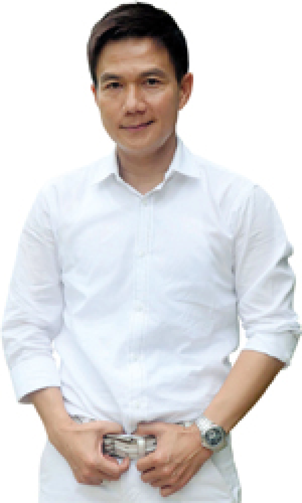 คนเก่งของชาวดอนเมือง