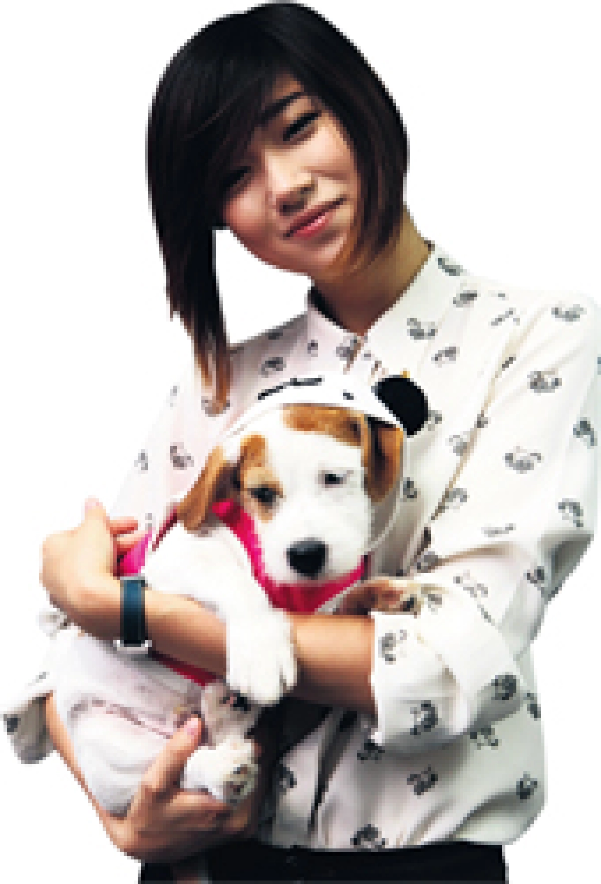 แก้ว & รูปี ‘เราสอง...หน้าง่วงเหมือนกัน’