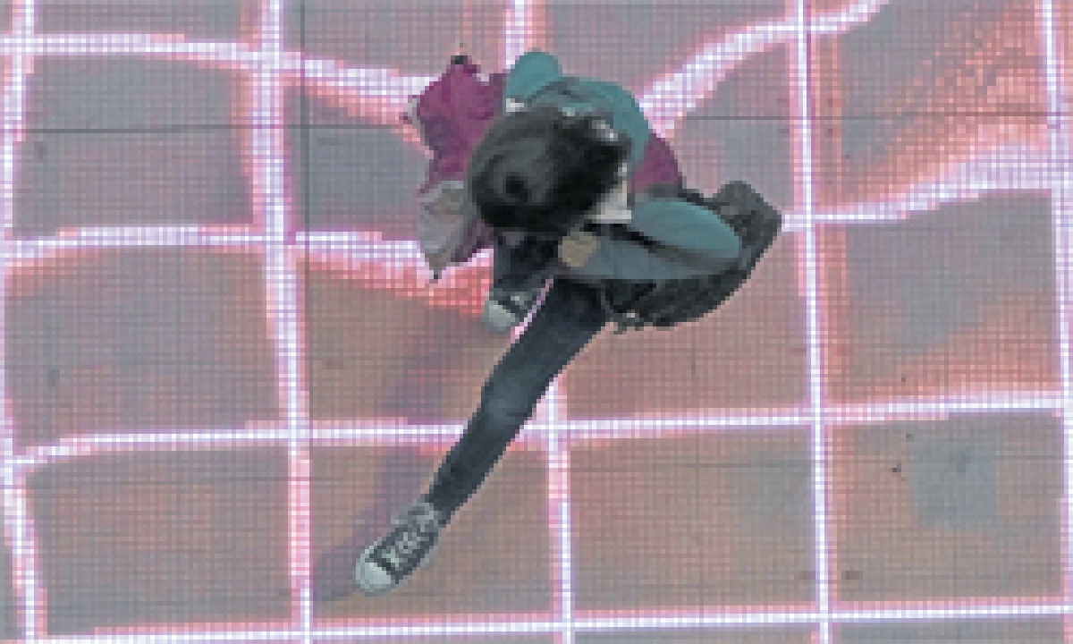 คนเดียวแต่ไม่เดียวดาย