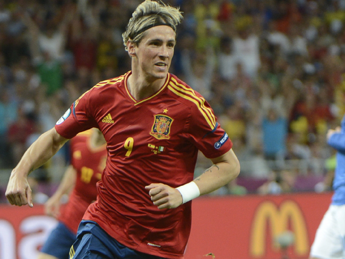 Spain: Best in Europe. Best of all time?