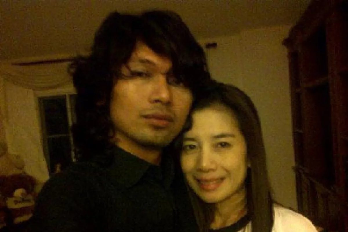 กานต์ถือฤกษ์วันเกิดเสกวิวาห์รอบ2