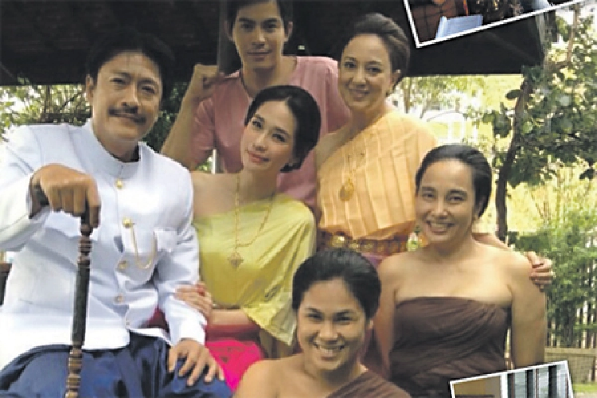 ผู้กำกับ
