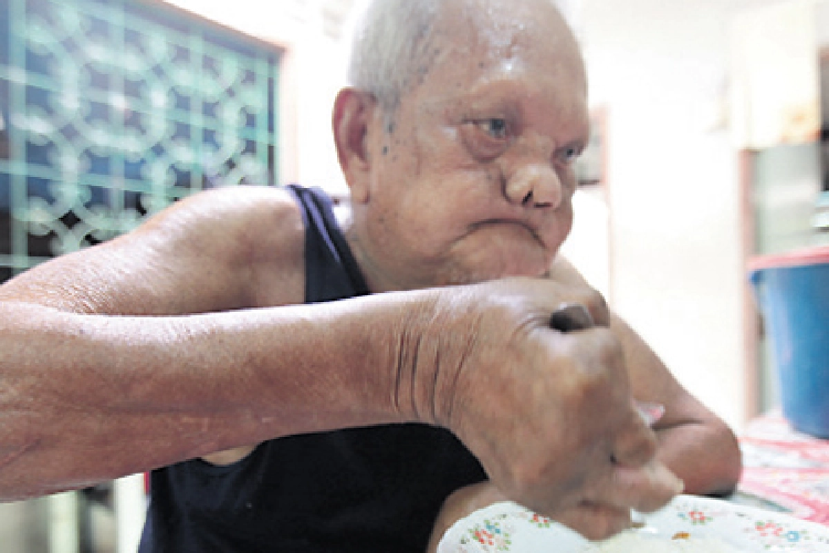 ที่พักพิงแห่งชีวิต