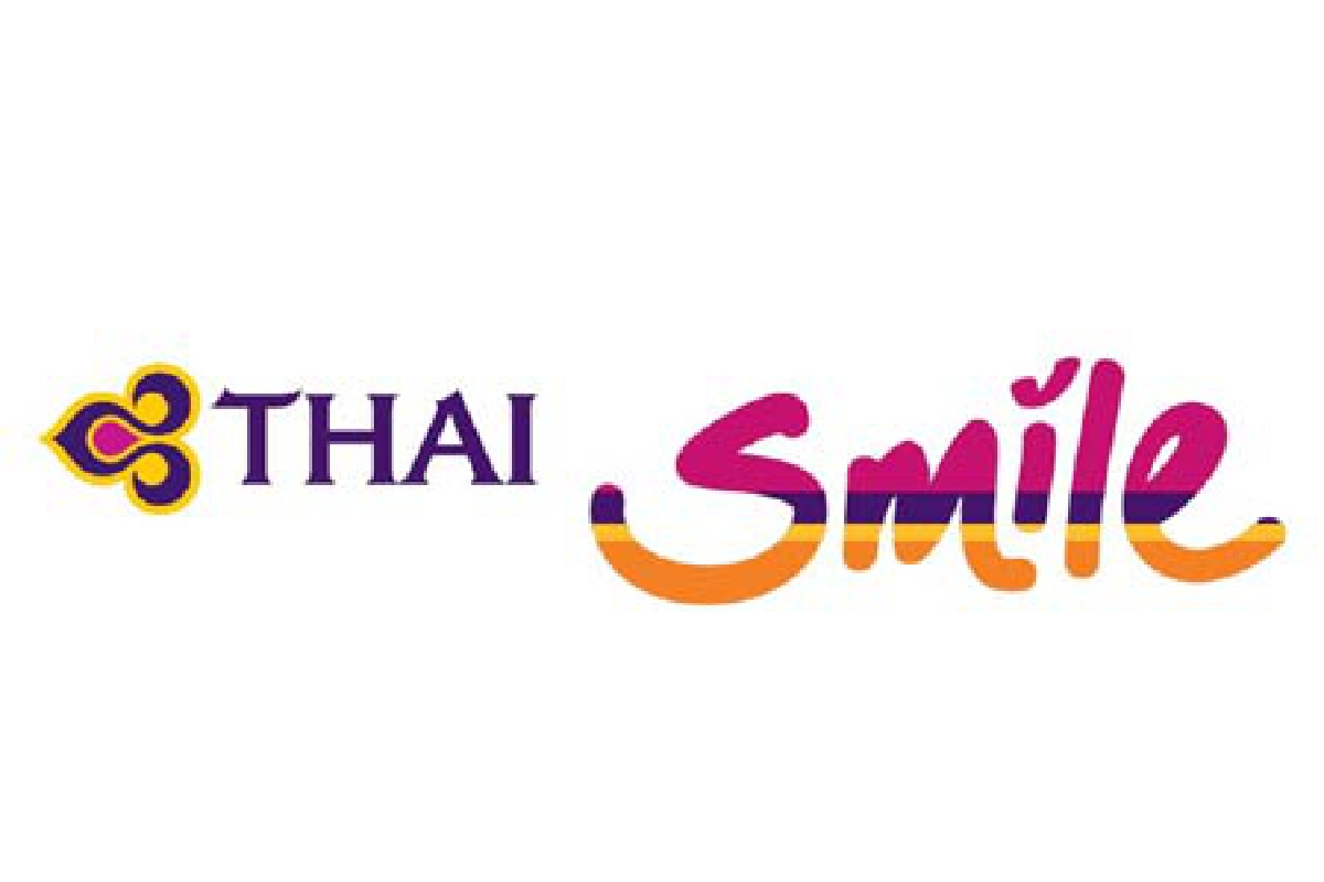 ไทยสมายล์ พร้อมบินปฐมฤกษ์ 7ก.ค. ไทยสมายล์ พร้อมบินปฐมฤกษ์ 7ก.ค.