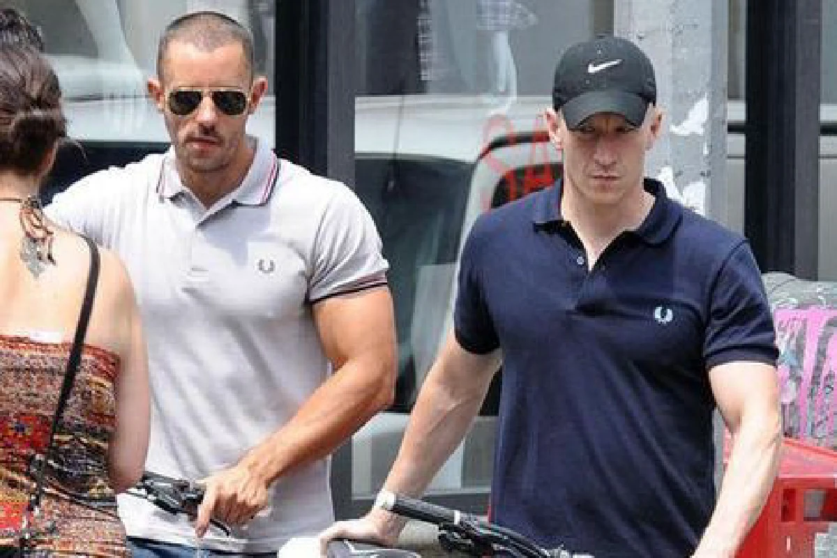 พิธีกรดังCNNยอมรับเป็นเกย์