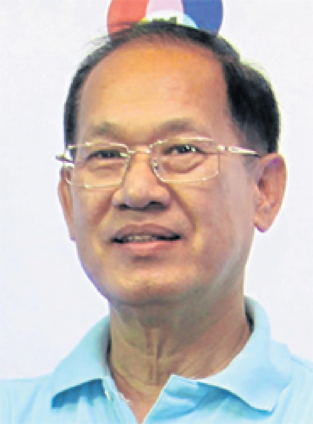 ร้อนตัว