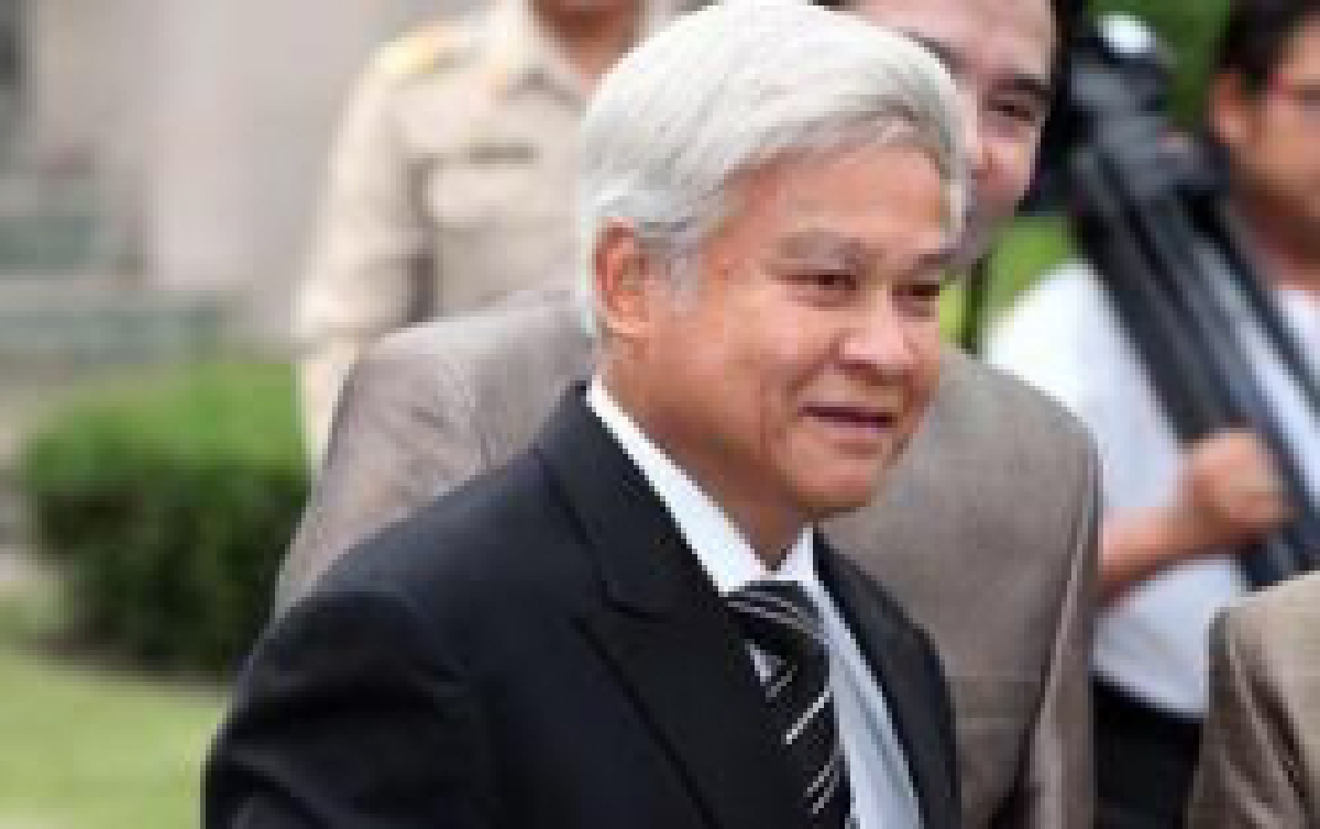 ยงยุทธไม่กังวลแจงแก้รธน.ต่อศาล
