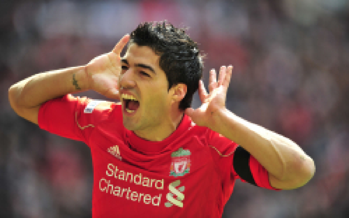 รอดเจอร์สหวังจับซัวเรซต่อสัญญา