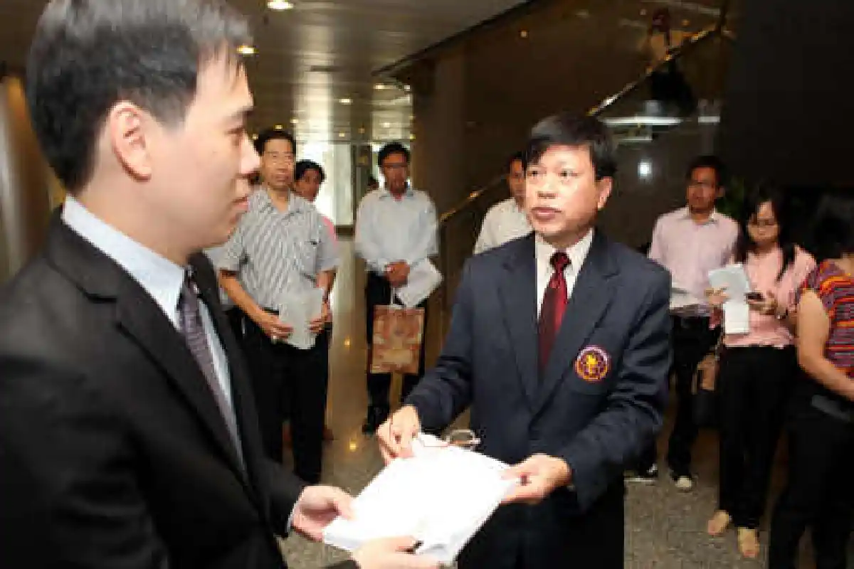 ยื่นสอบกก.บินไทยเลิกจ้างปิยสวัสดิ์