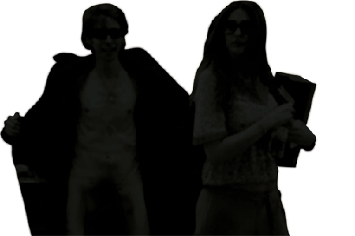 กิจกามสาธารณะ โรคจิต ชอบโชว์ทั่วกรุง