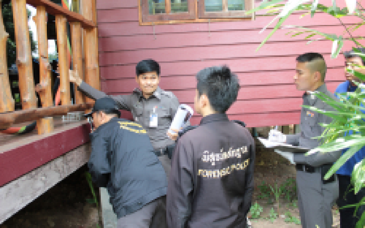ร้องตั้งฝ่ายปกครองสอบคดีนอภ.บ้านดุง