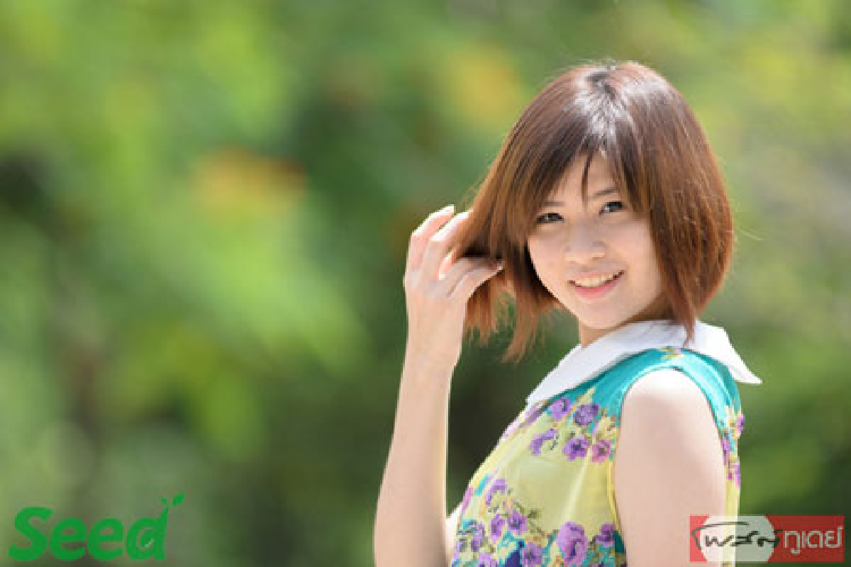 นัท ณัฐนพธร สาวน่ารักอ่อนหวาน นัท ณัฐนพธร สาวน่ารักอ่อนหวาน