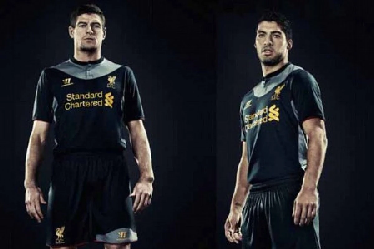 สีสันฤดูกาลใหม่พรีเมียร์ชิพ2012-13