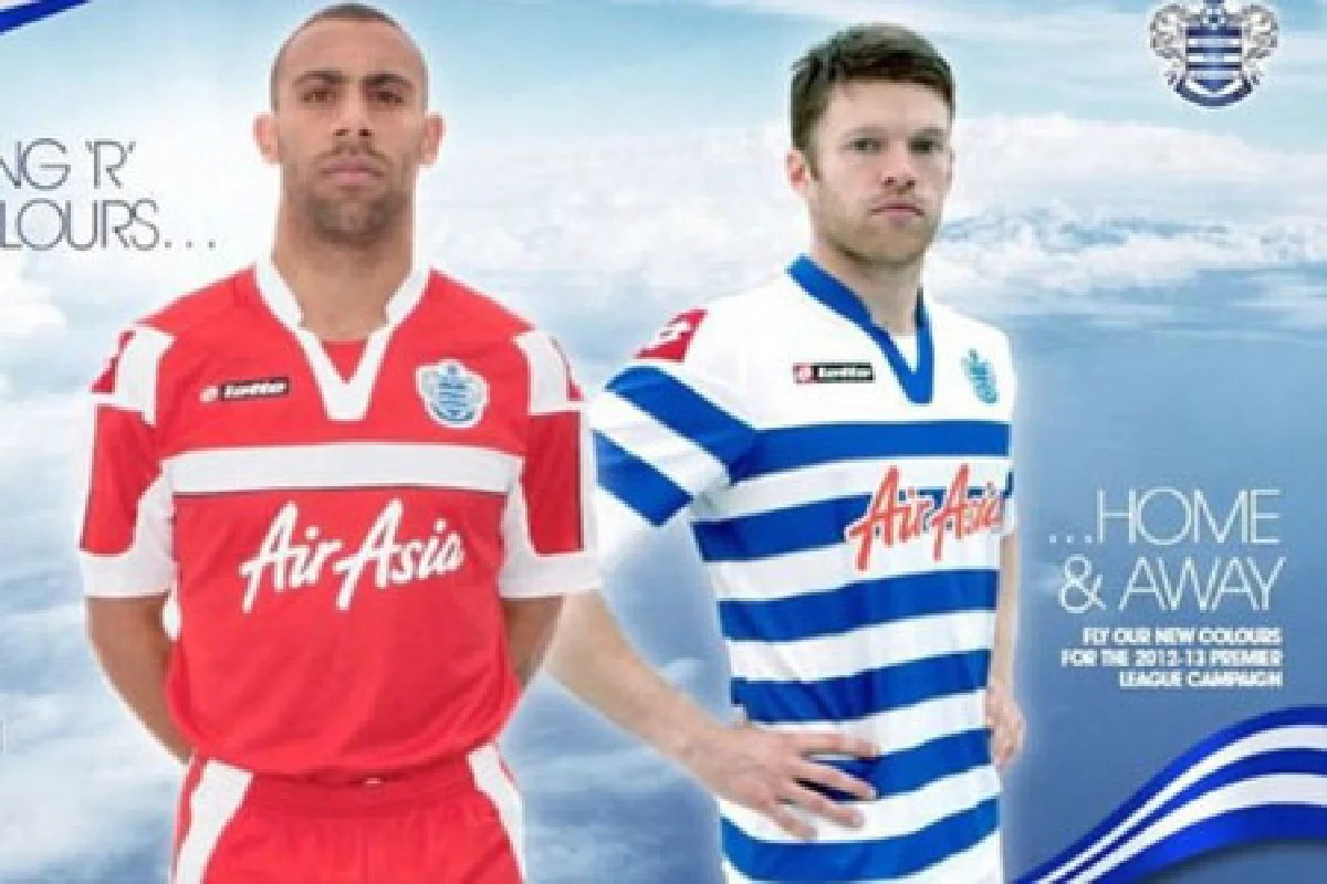 สีสันฤดูกาลใหม่พรีเมียร์ชิพ2012-13