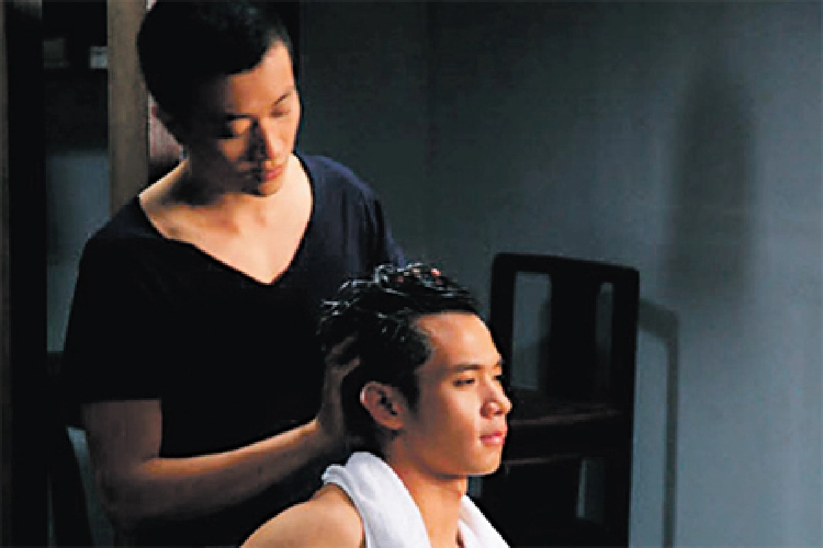 ฤาสวรรค์ (บนดิน) ไม่มีจริง