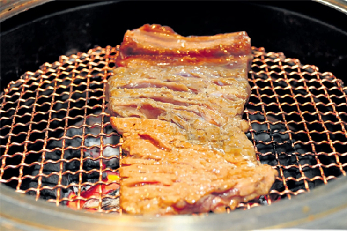 กิน-ดื่ม ชิล ชิล ที่เกาหลี