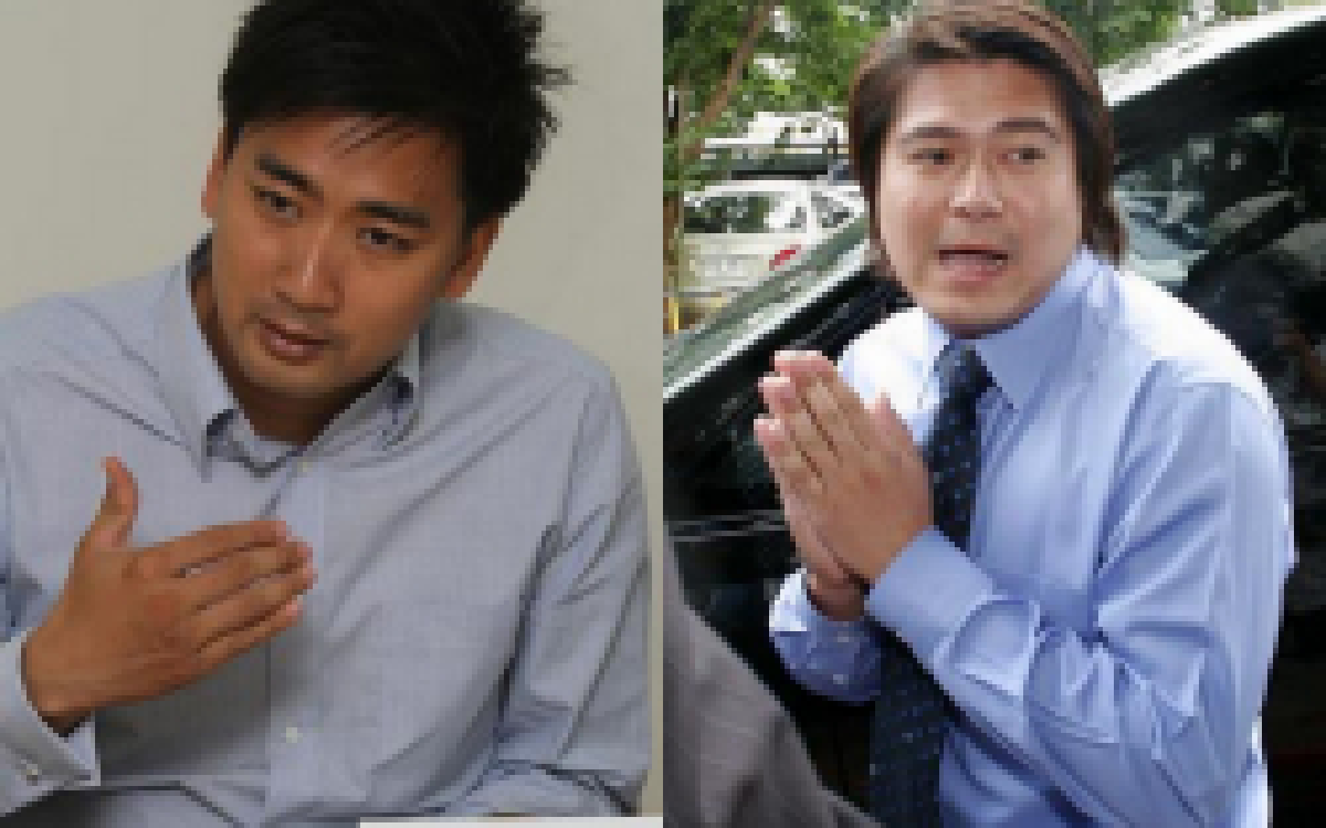แทนคุณ-วัน อยู่บำรุงรอด!กกต.ยกคำร้อง