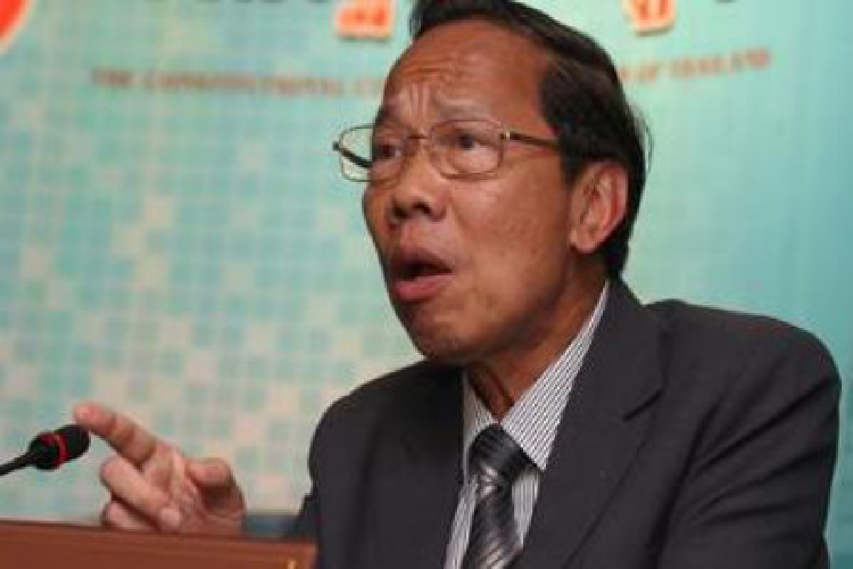 วสันต์นัดศุกร์13ฟังวินิจฉัยคดี วสันต์นัดศุกร์13ฟังวินิจฉัยคดี