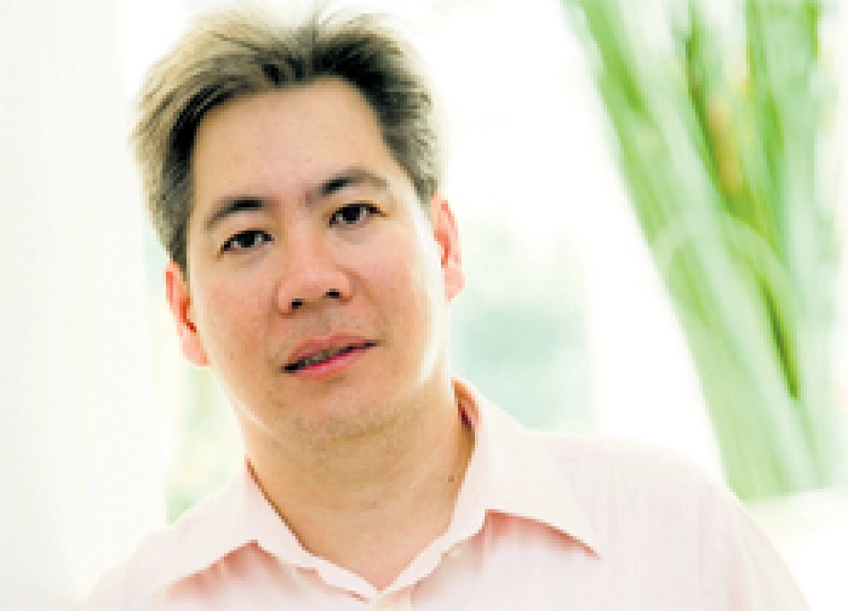 เสรัชย์ ตั้งตรงจิตร ‘พัก’ เที่ยว