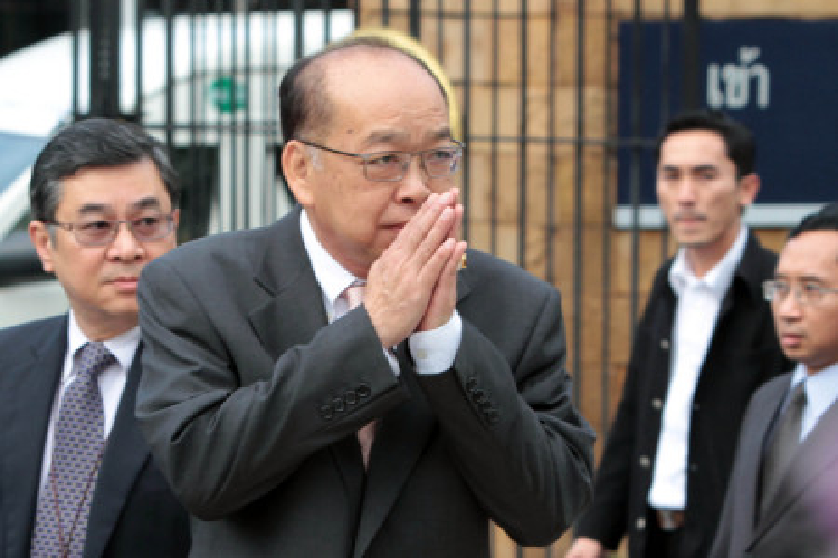 ปึ้งยันแม้วได้วีซ่าไม่เกี่ยวอู่ตะเภา ปึ้งยันแม้วได้วีซ่าไม่เกี่ยวอู่ตะเภา